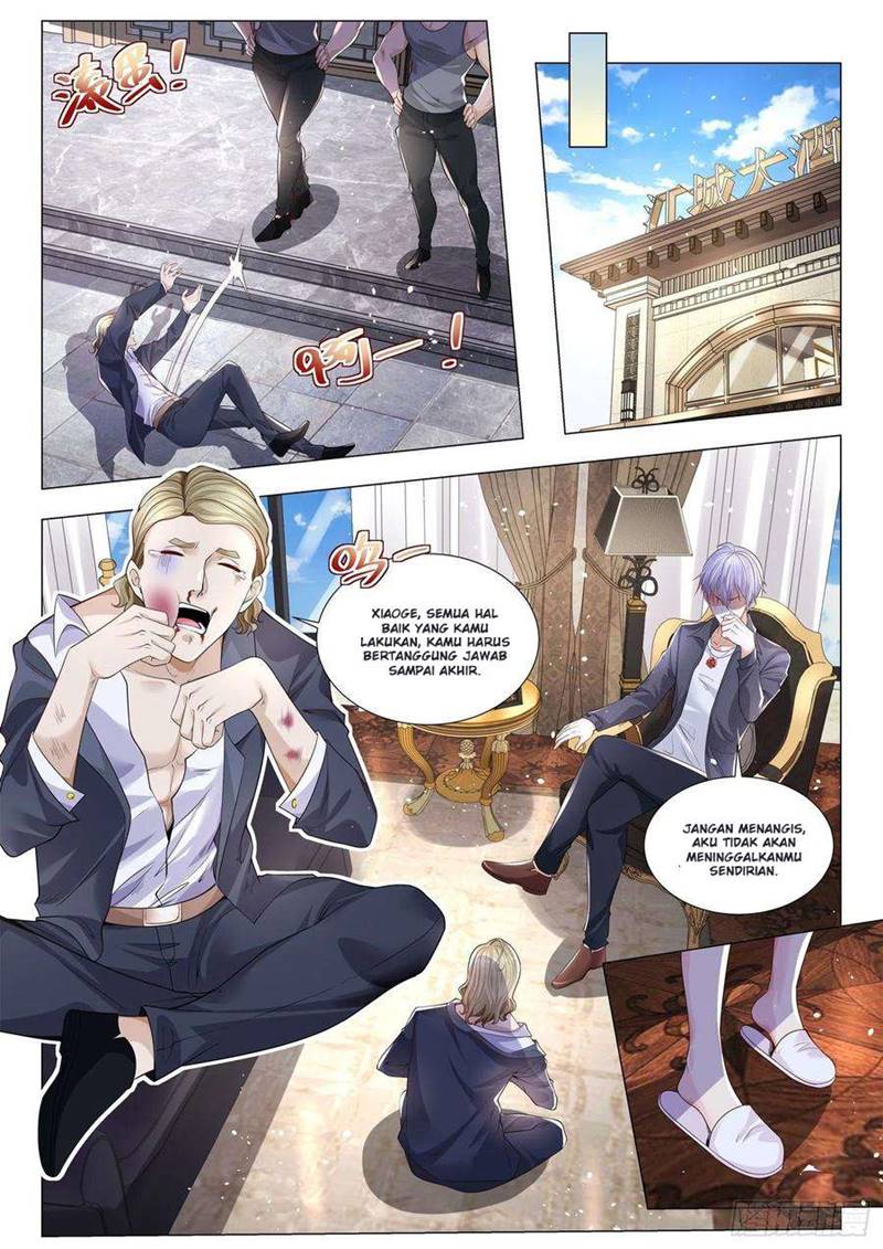 Shen Hao’s Heavenly Fall System Chapter 281 Gambar 11